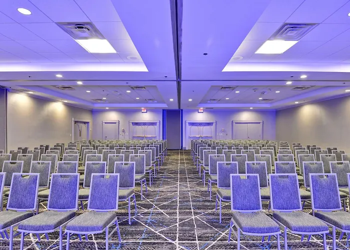 Embassy Suites By Hilton Miami International Airport