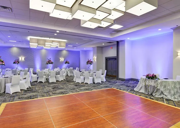 Embassy Suites By Hilton Miami International Airport