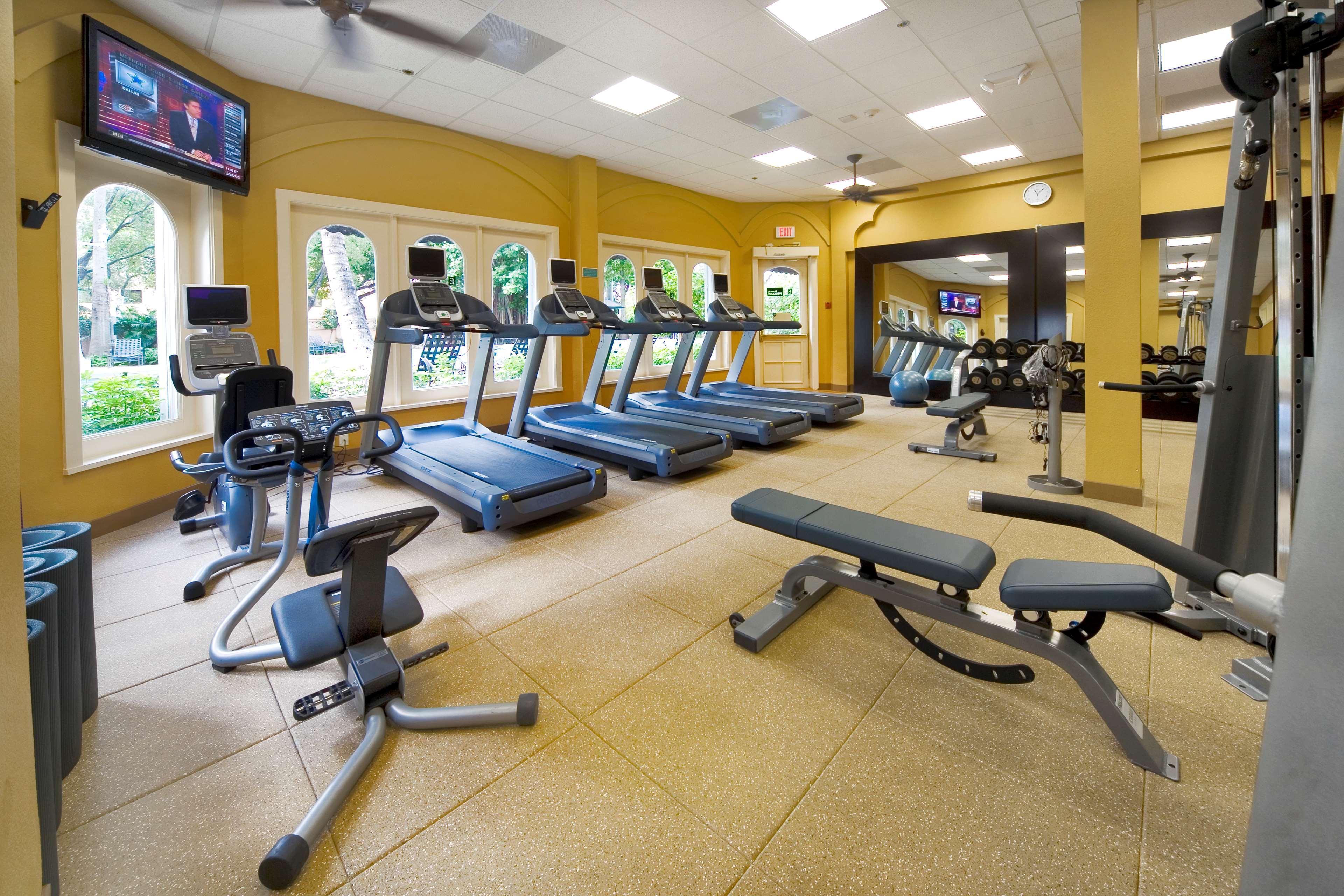 Embassy By Hilton Miami International Airport Miami Springs