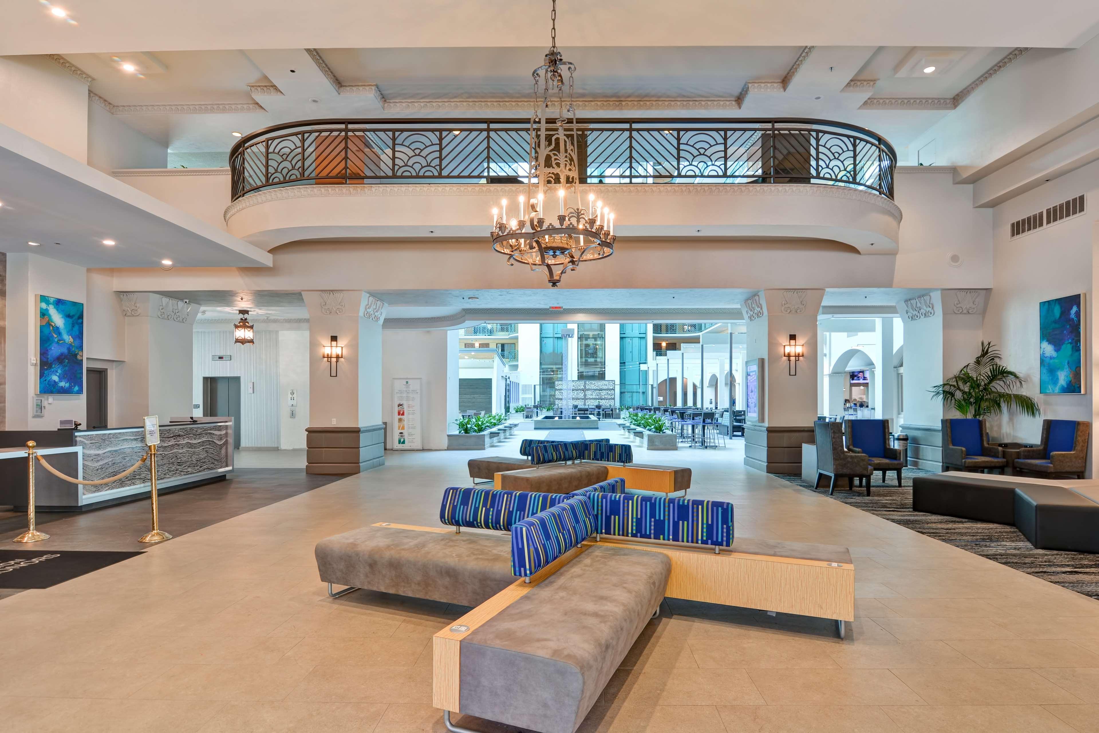 Embassy By Hilton Miami International Airport Hotel