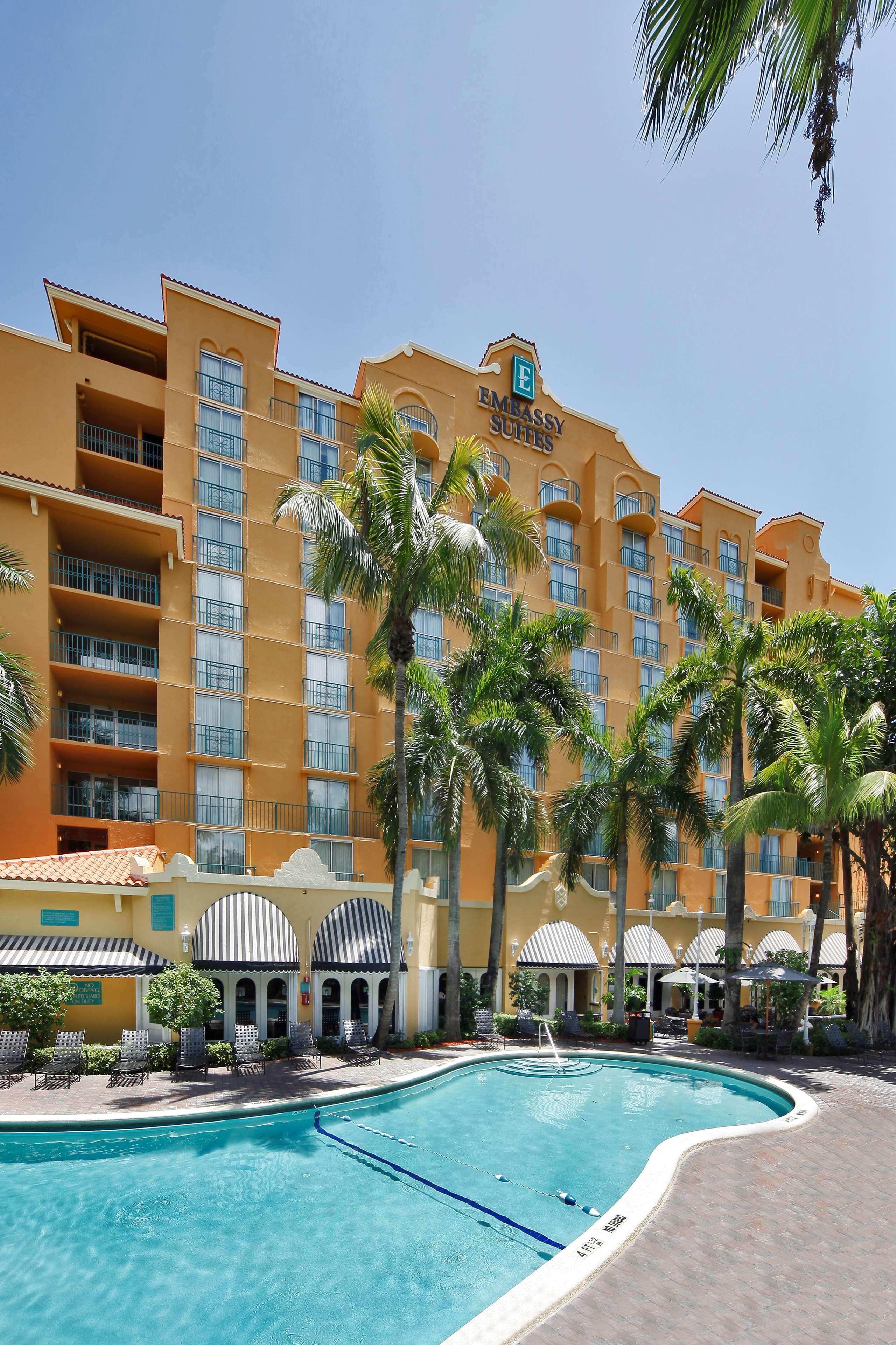 Embassy By Hilton Miami International Airport 4*