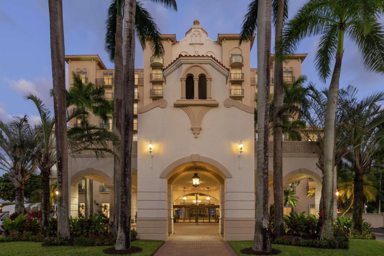 Embassy By Hilton Miami International Airport 4*