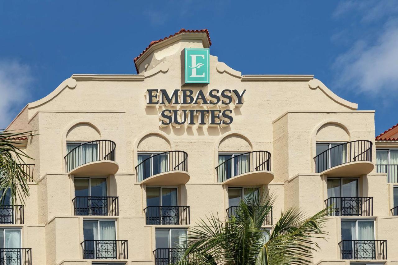 Embassy By Hilton Miami International Airport Hotel 4*