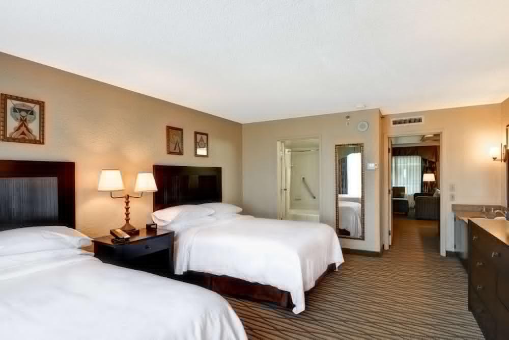 Embassy By Hilton Miami International Airport Hotel