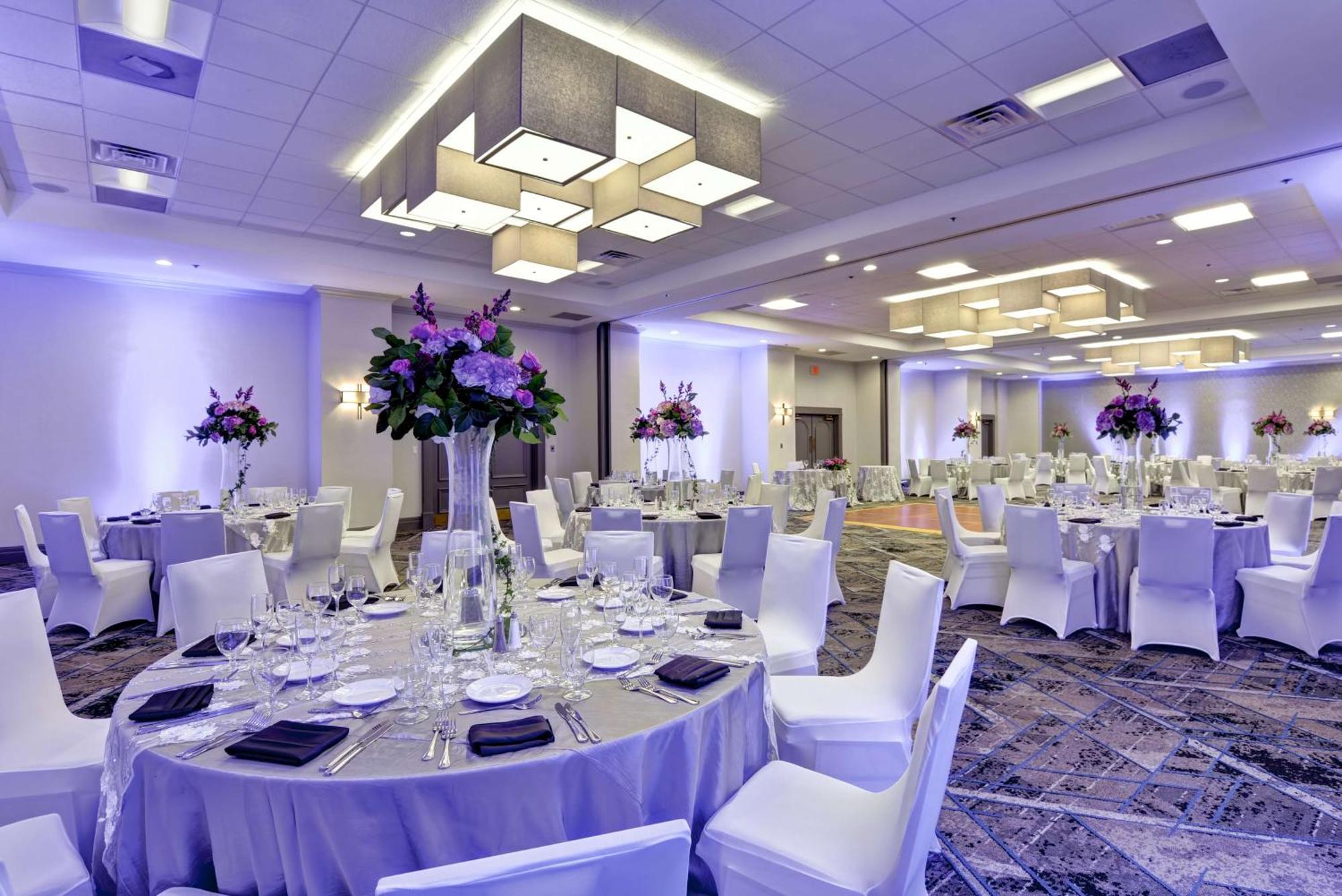 Embassy By Hilton Miami International Airport Hotel