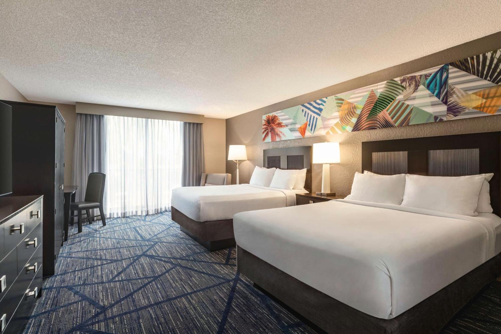 Embassy By Hilton Miami International Airport Miami Springs