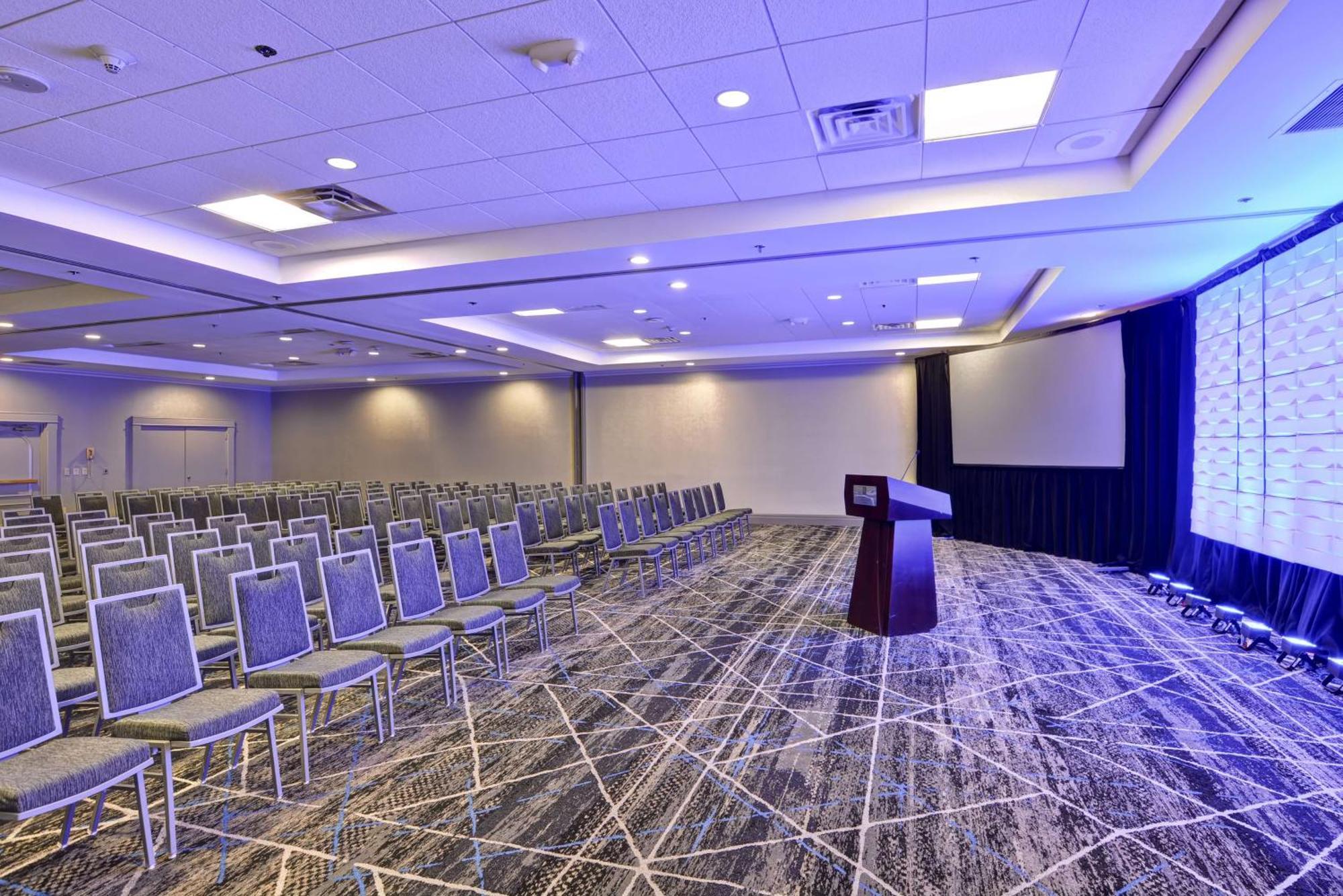 Embassy By Hilton Miami International Airport