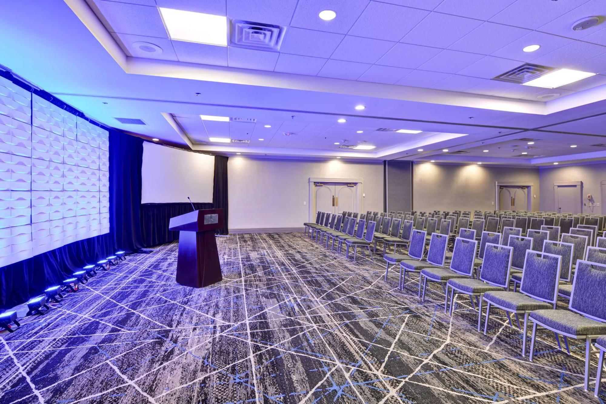 Embassy By Hilton Miami International Airport