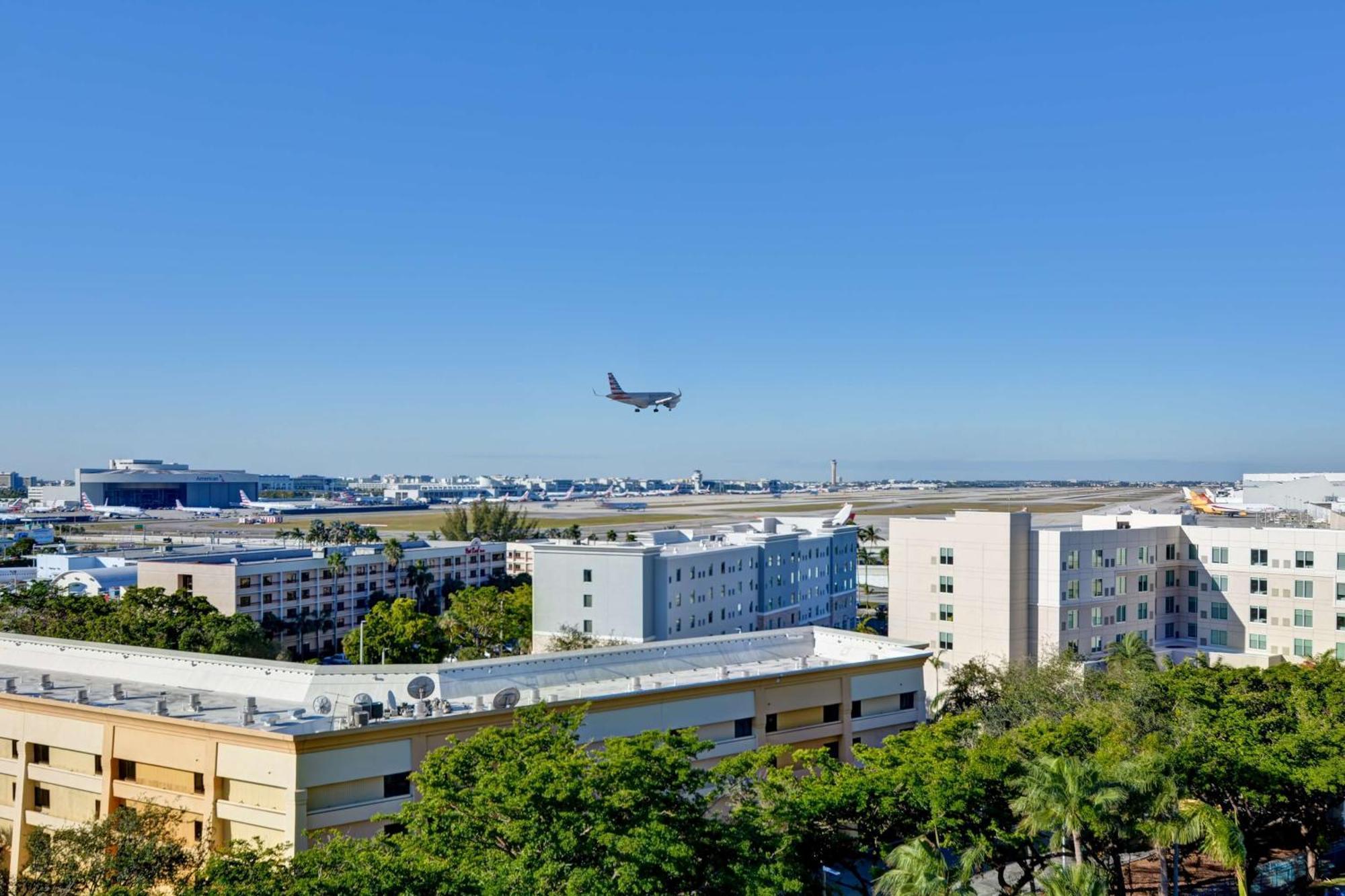 Embassy By Hilton Miami International Airport Miami Springs