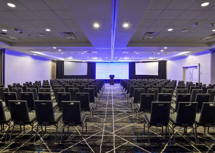 Embassy Suites By Hilton Miami International Airport