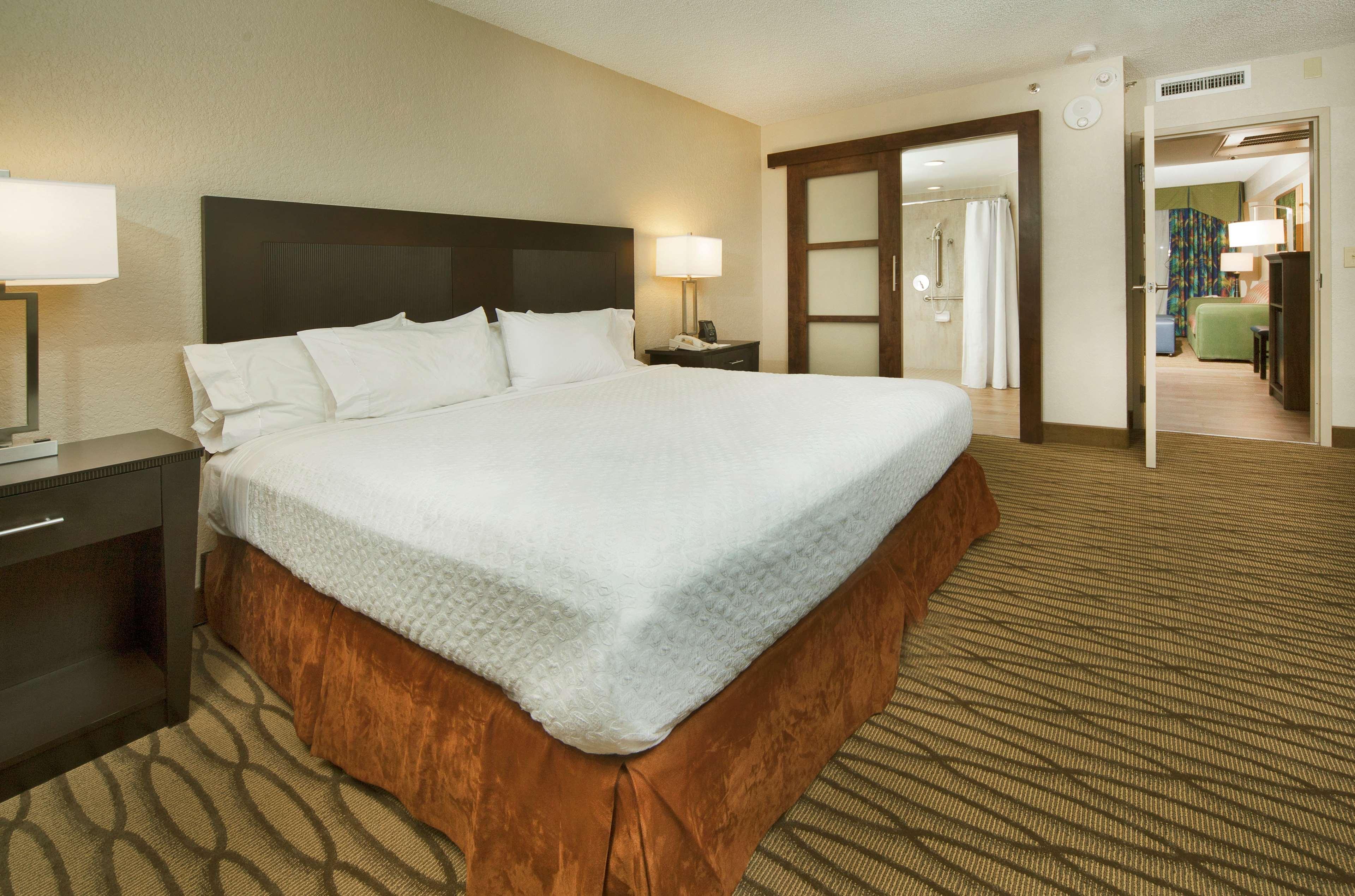 Embassy By Hilton International Airport 4* Miami Springs