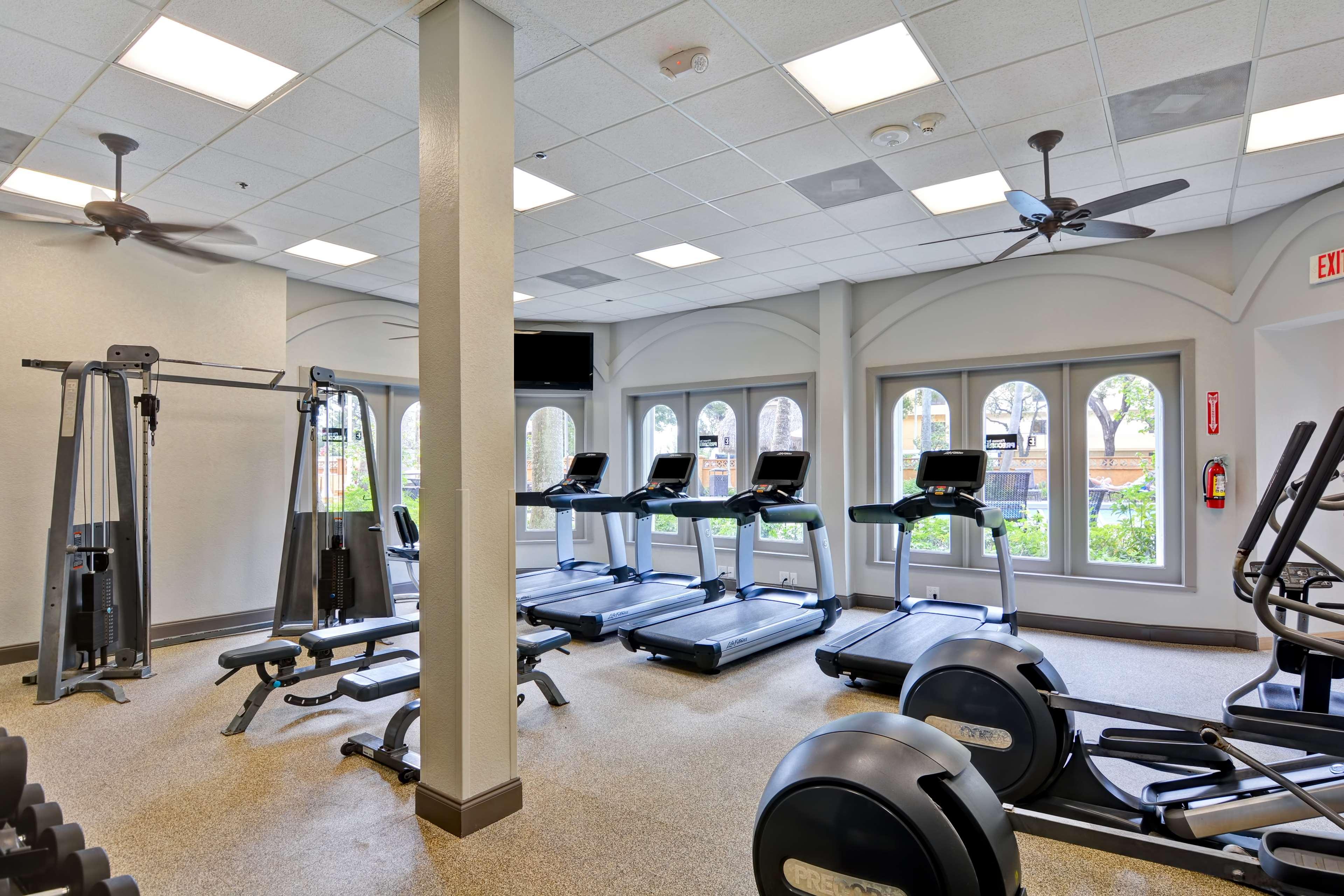 Embassy By Hilton International Airport Miami Springs