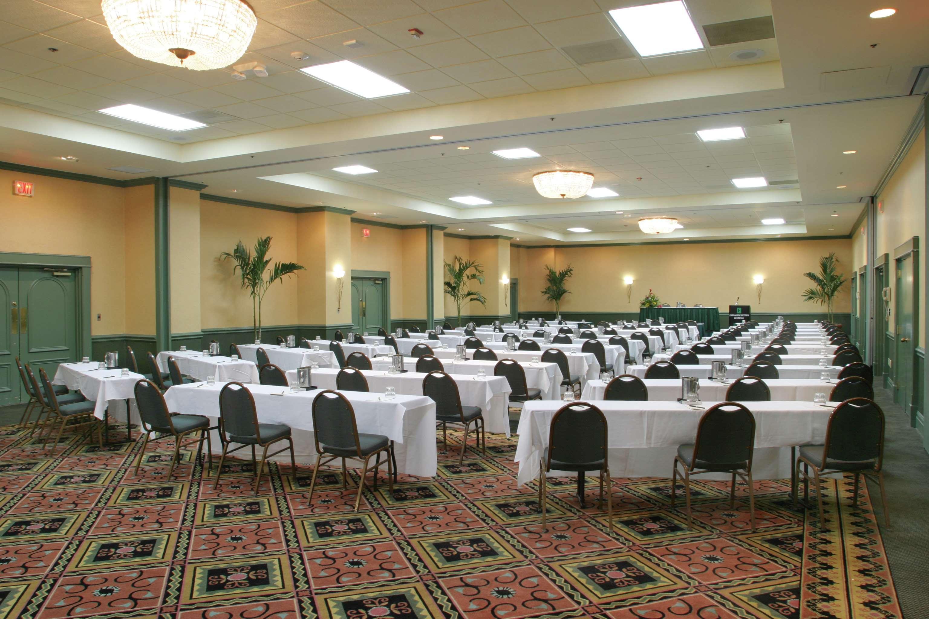 Embassy By Hilton International Airport 4* Miami Springs