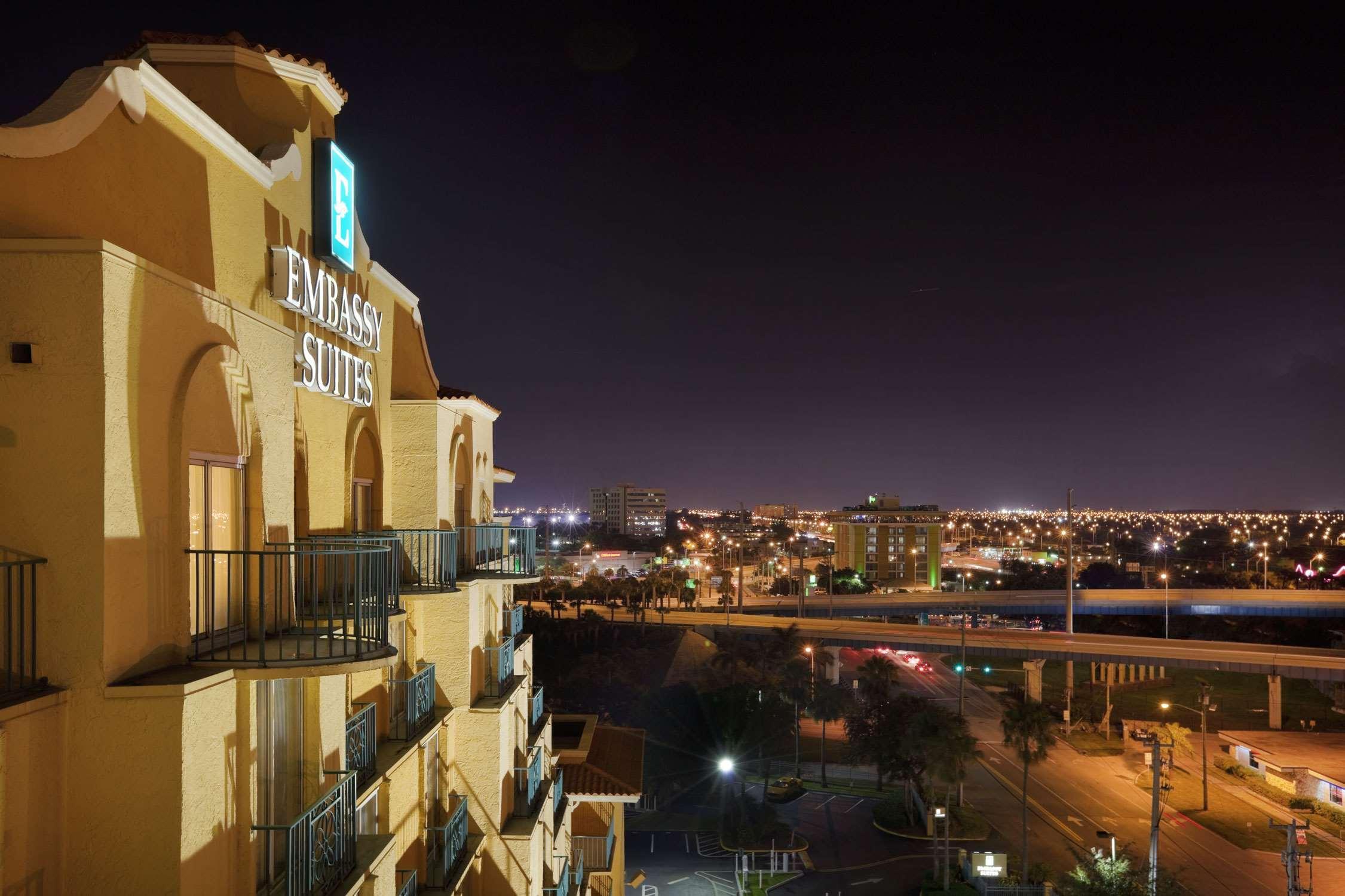 Embassy By Hilton International Airport Miami Springs