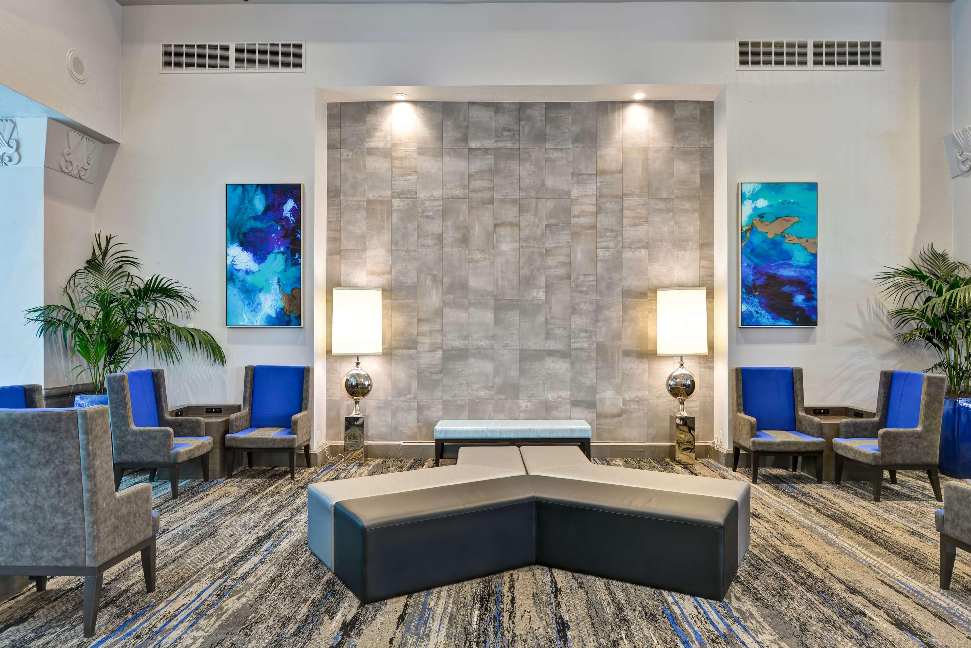 Embassy By Hilton International Airport Miami Springs