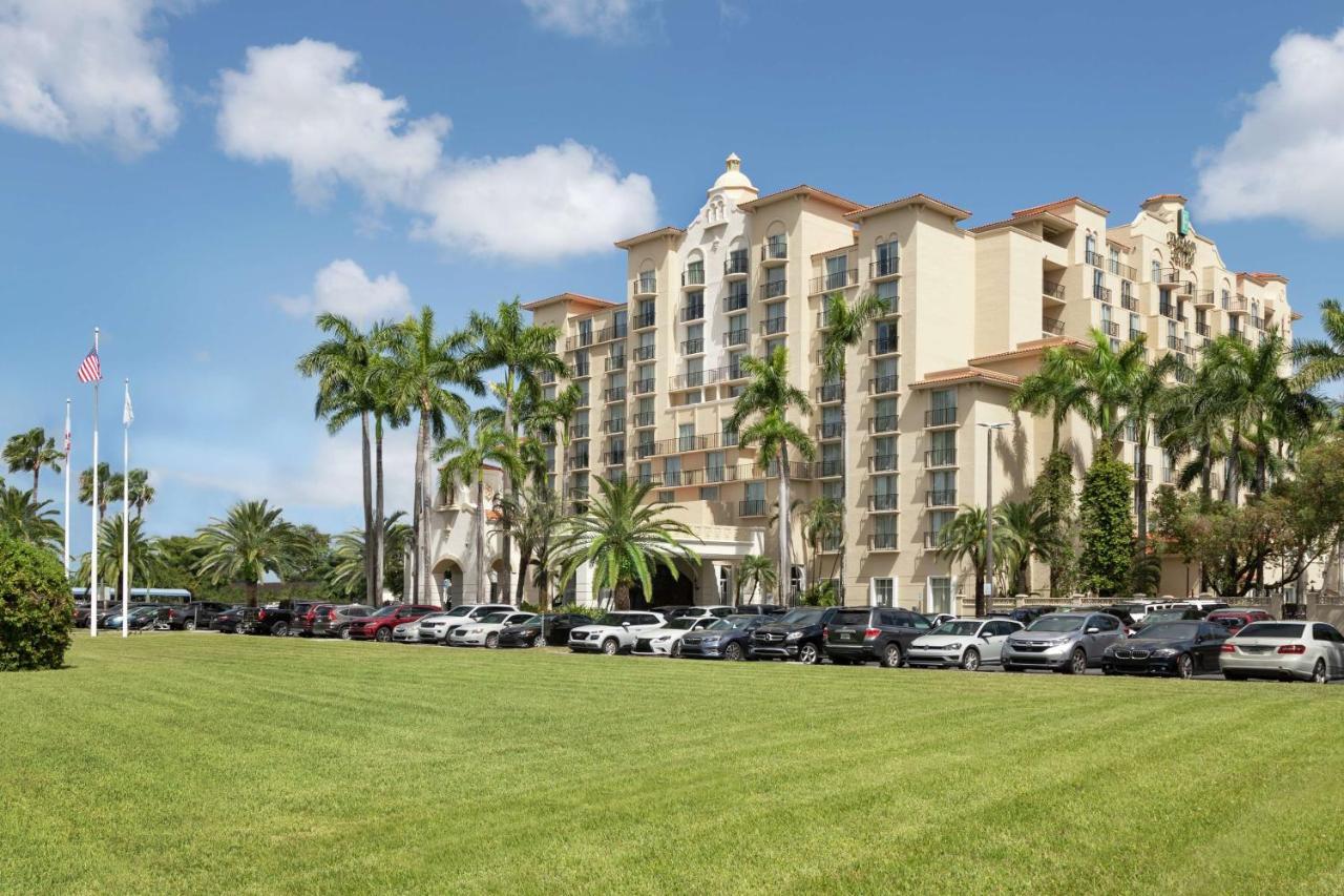Embassy By Hilton International Airport Miami Springs