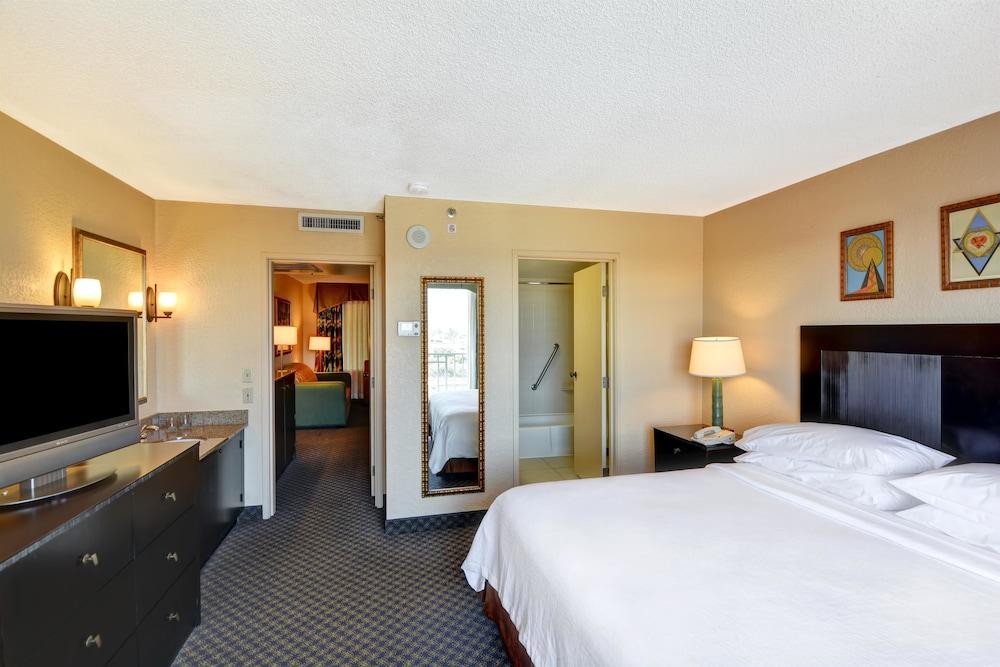 Embassy By Hilton International Airport 4* Miami Springs