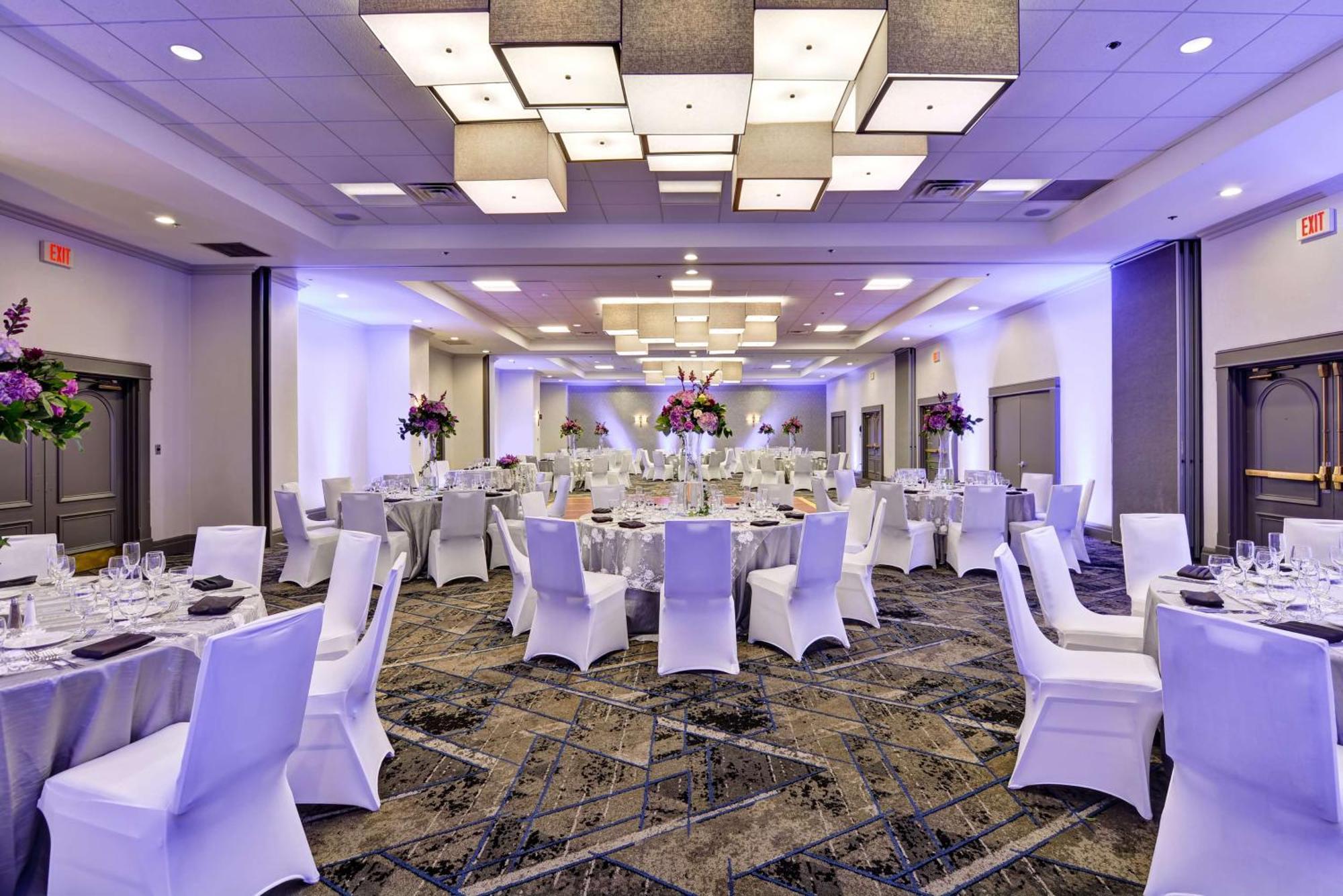Embassy By Hilton International Airport 4* Miami Springs