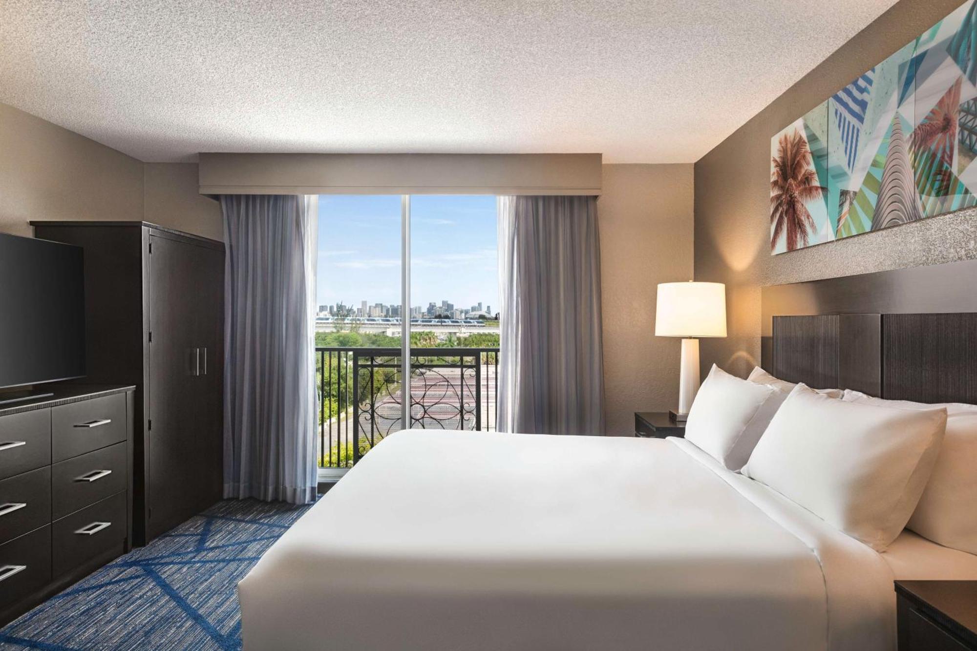 Embassy By Hilton International Airport Hotel Miami Springs