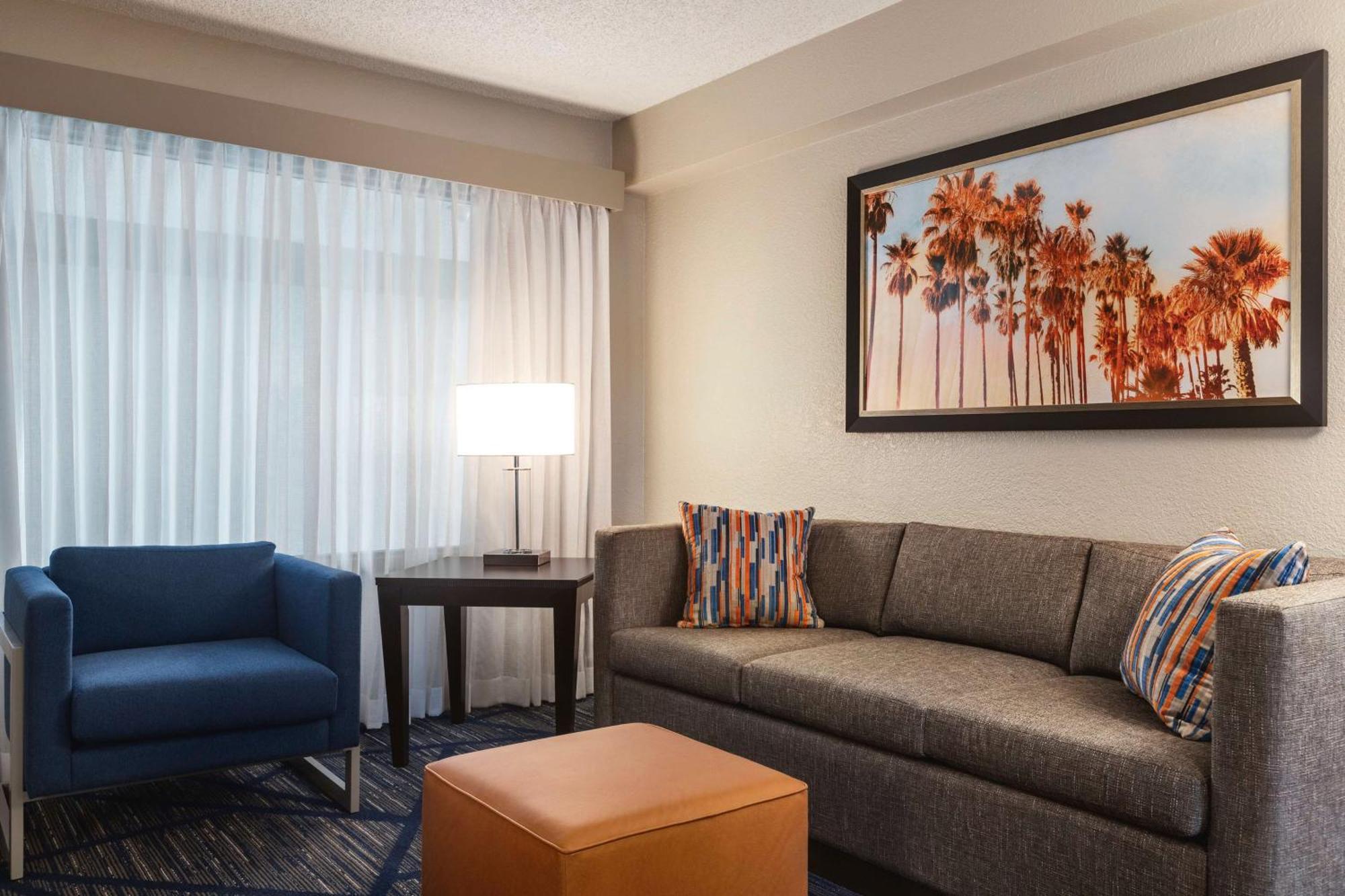 Embassy By Hilton International Airport 4* Miami Springs
